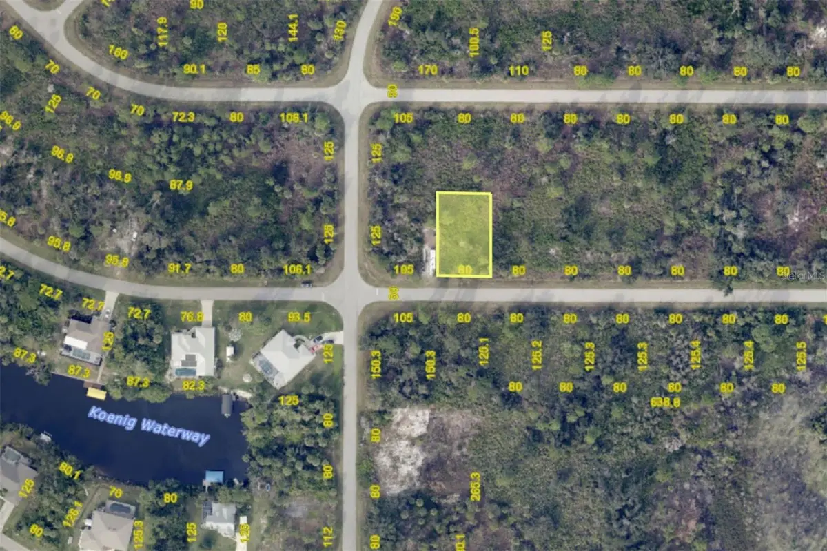 12444 Koenig Lane, Port Charlotte, FL 33953 - Image #1
