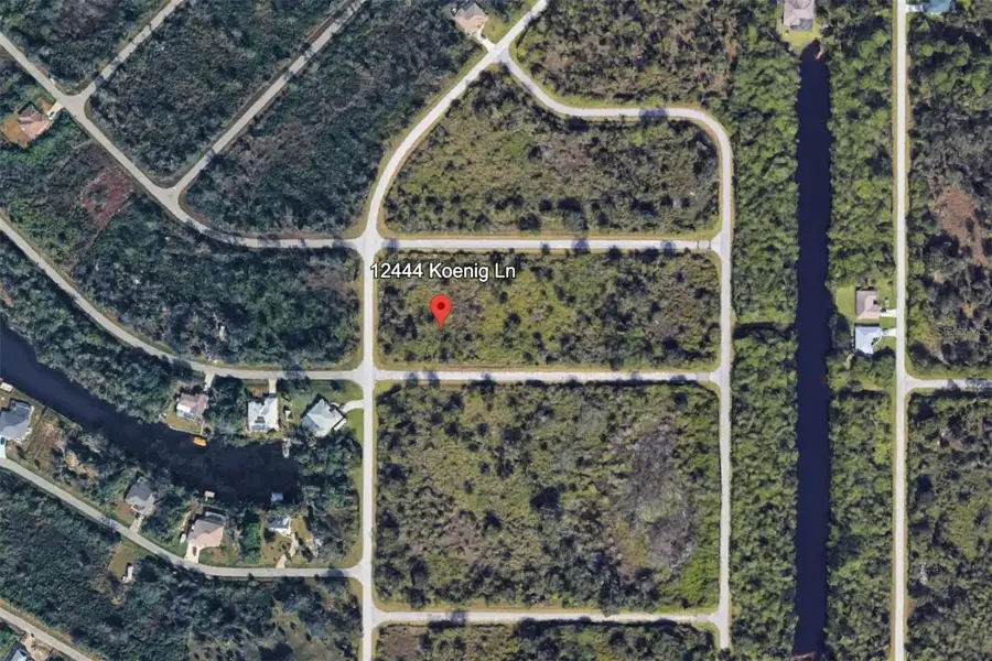 12444 Koenig Lane, Port Charlotte, FL 33953 - Image #2