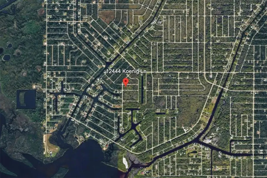 12444 Koenig Lane, Port Charlotte, FL 33953 - Image #3