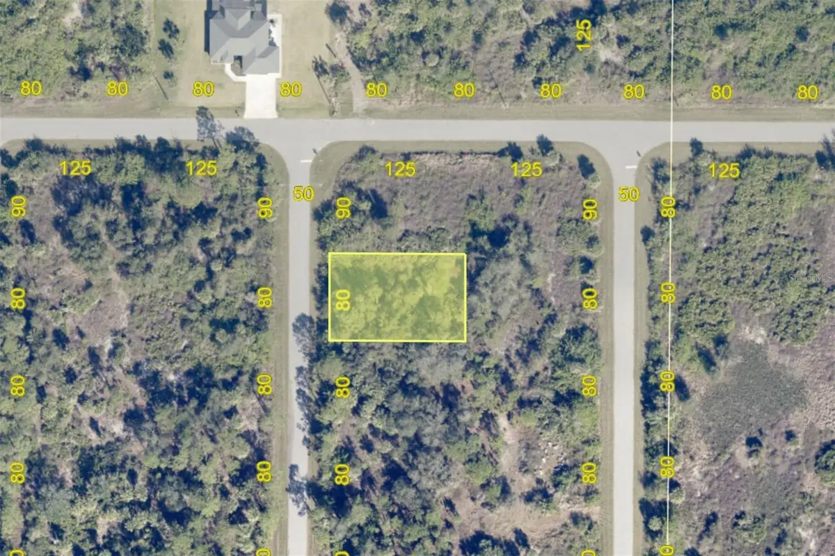 2276 Chanute Street, Port Charlotte, FL 33953 - Image #1