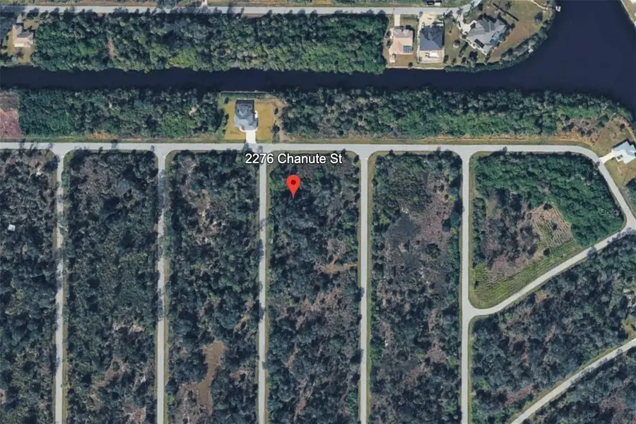 2276 Chanute Street, Port Charlotte, FL 33953 - Image #2