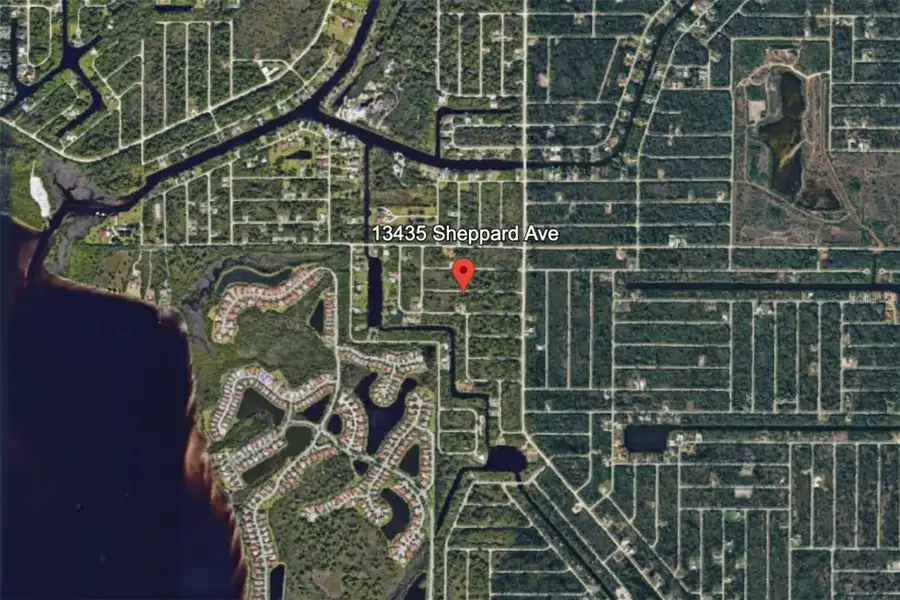 13435 Sheppard Avenue, Port Charlotte, FL 33953 - Image #3