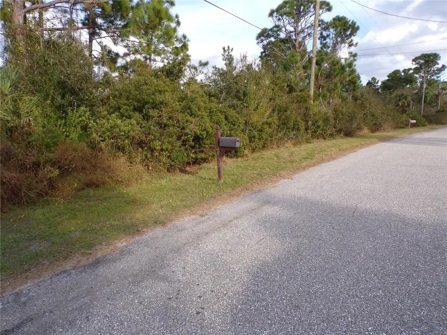 Merolla Road, North Port, FL 34291 - Image #3
