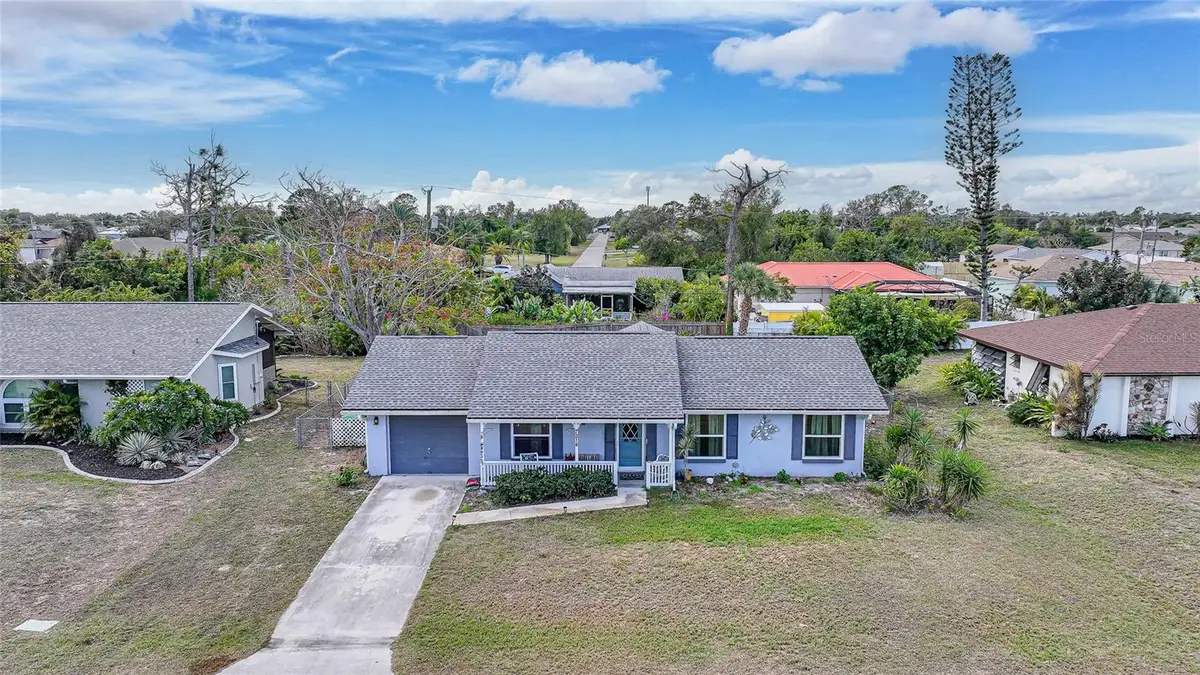 7214 Snow Drive, Englewood, FL 34224 - #1