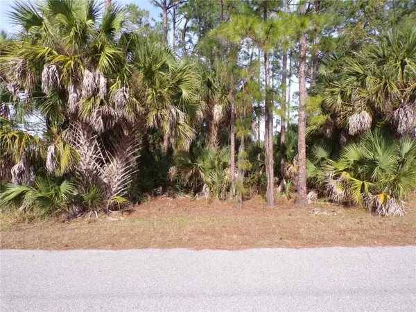 Evangelina Lane, NORTH PORT, FL 34286