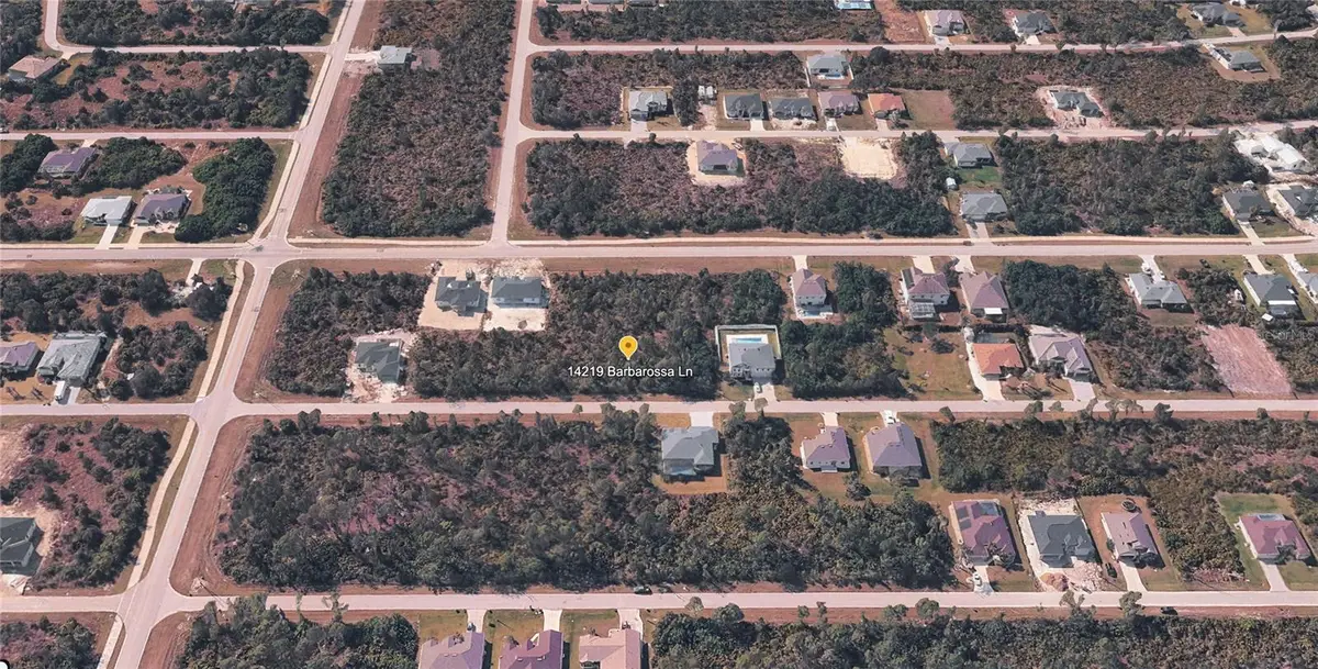 14219 Barbarossa Lane, Port Charlotte, FL 33981 - Image #1
