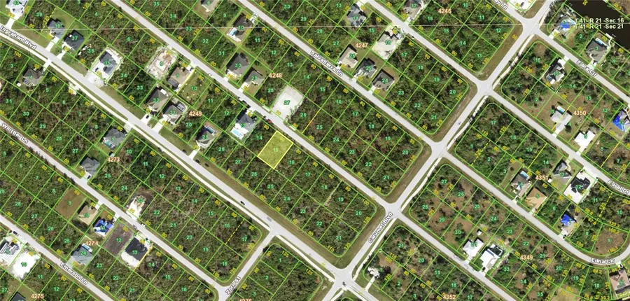 14219 Barbarossa Lane, Port Charlotte, FL 33981 - Image #3