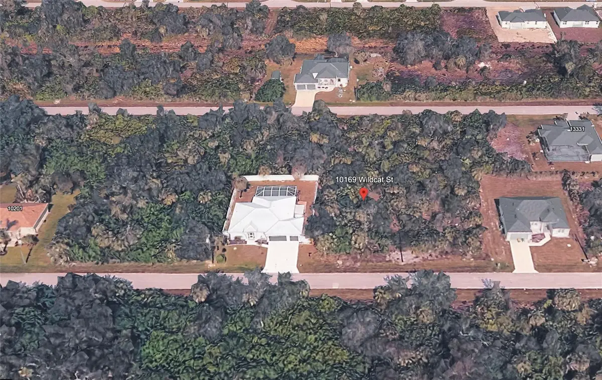 10169 Wildcat Street, Port Charlotte, FL 33981 - Image #1