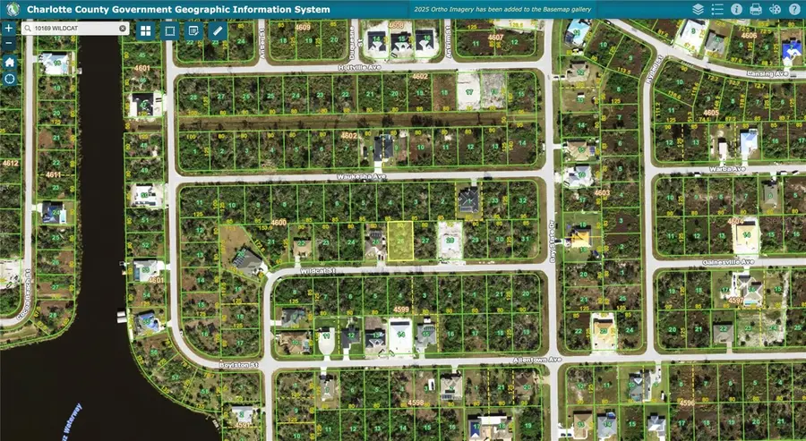 10169 Wildcat Street, Port Charlotte, FL 33981 - Image #3