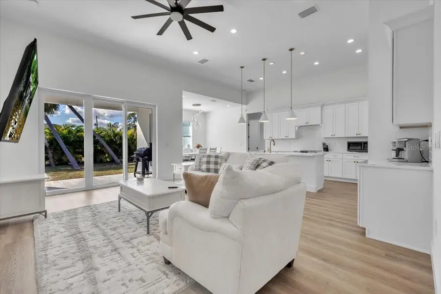 3083 Jeannin Drive, North Port, FL 34288 - #3