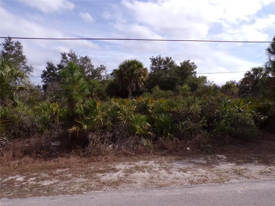 Dryden Street, North Port, FL 34288 - Image #2