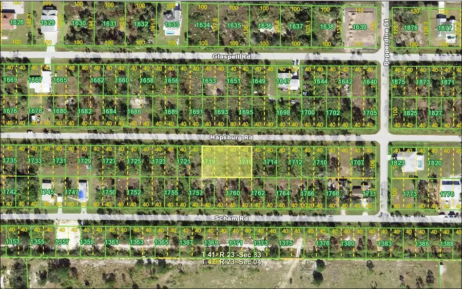 26357 Hapsburg Rd, Punta Gorda, FL 33955 - Image #2