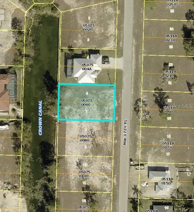 3112 NW 17th Place, Cape Coral, FL 33993 - Image #1