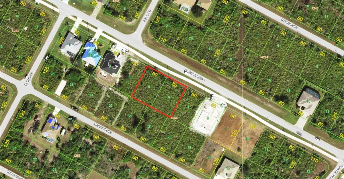 13509 & 13517 Ingraham Boulevard, Port Charlotte, FL 33981 - Image #1