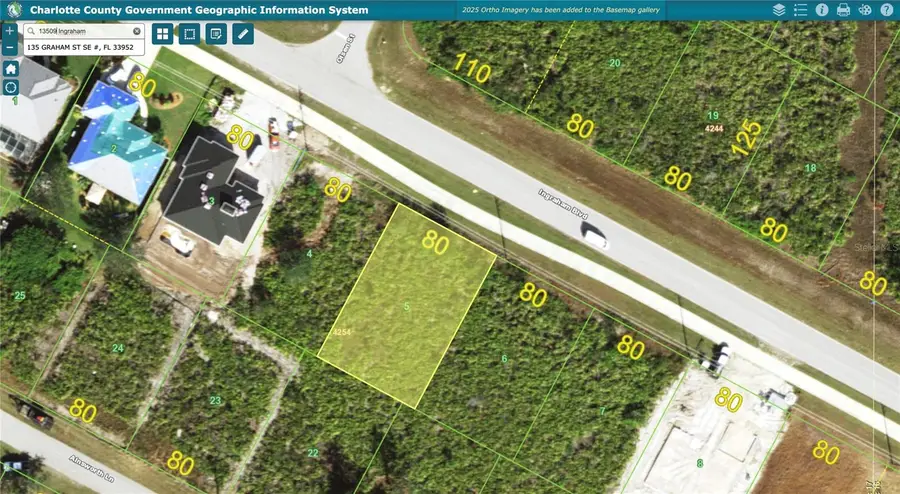 13509 & 13517 Ingraham Boulevard, Port Charlotte, FL 33981 - Image #3