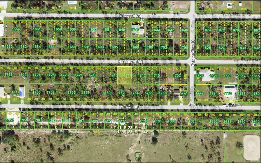 26373 Hapsburg Rd, Punta Gorda, FL 33955 - Image #2