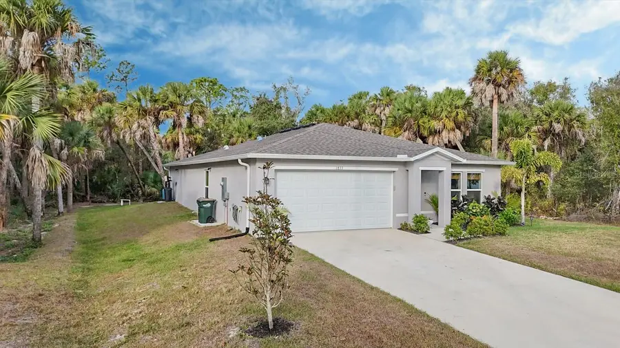 1833 Indio Street, North Port, FL 34288 - Image #2