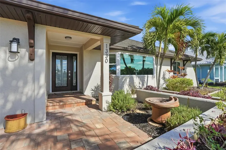 1330 Appian Drive, Punta Gorda, FL 33950 - #3