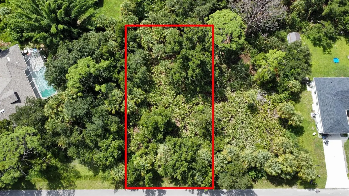 LOT 12 Walmsley Avenue, North Port, FL 34287 - Image #1
