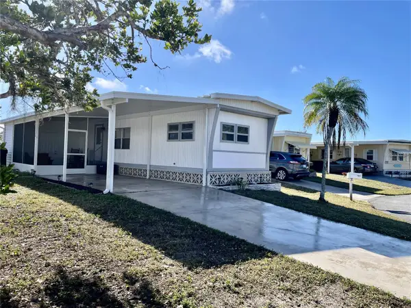 6452 Fleetwood Court, NORTH PORT, FL 34287