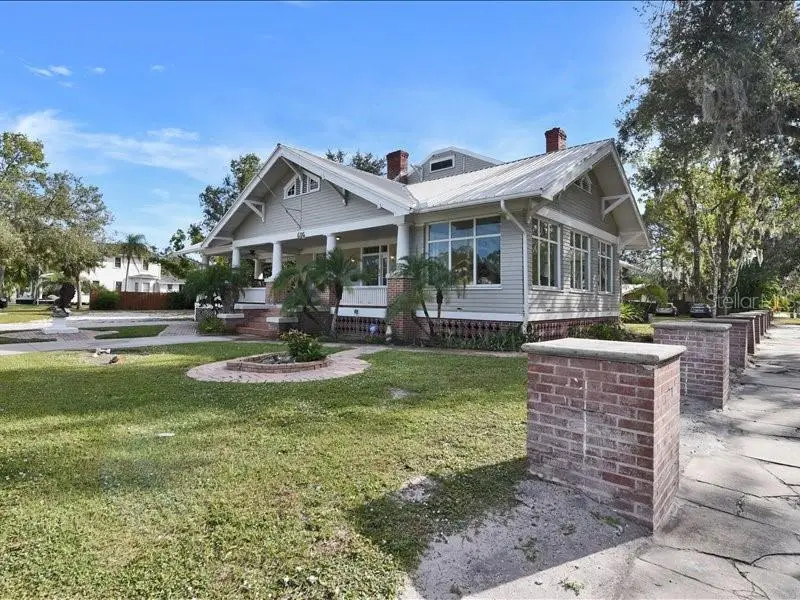 606 E Oak Street, Arcadia, FL 34266 - Image #2