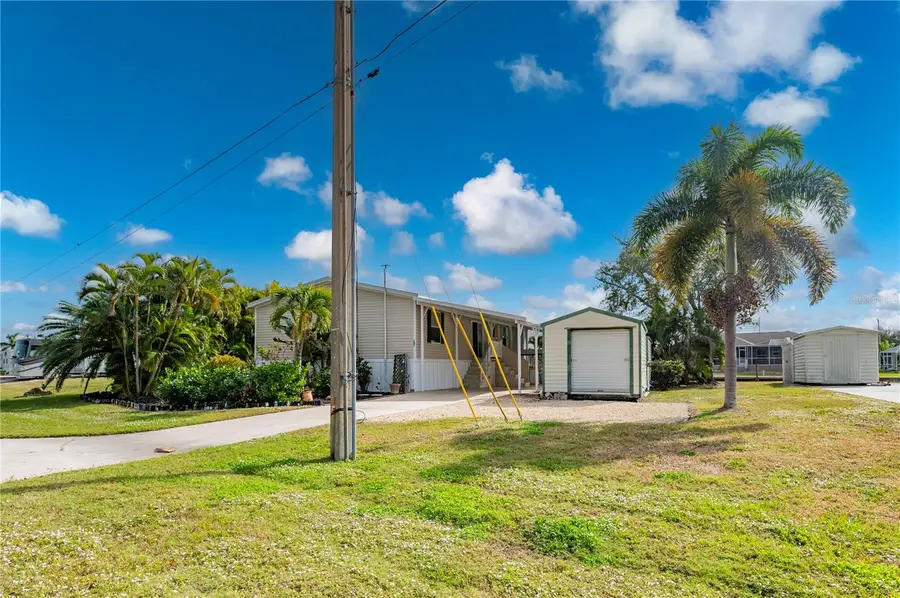 741 Longbeach Court, Punta Gorda, FL 33950 - Image #3