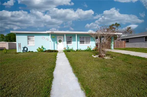 3133 Whiting Lane, PORT CHARLOTTE, FL 33952