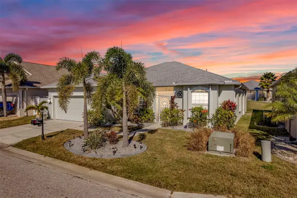 24703 Buckingham Way, PUNTA GORDA, FL 33980