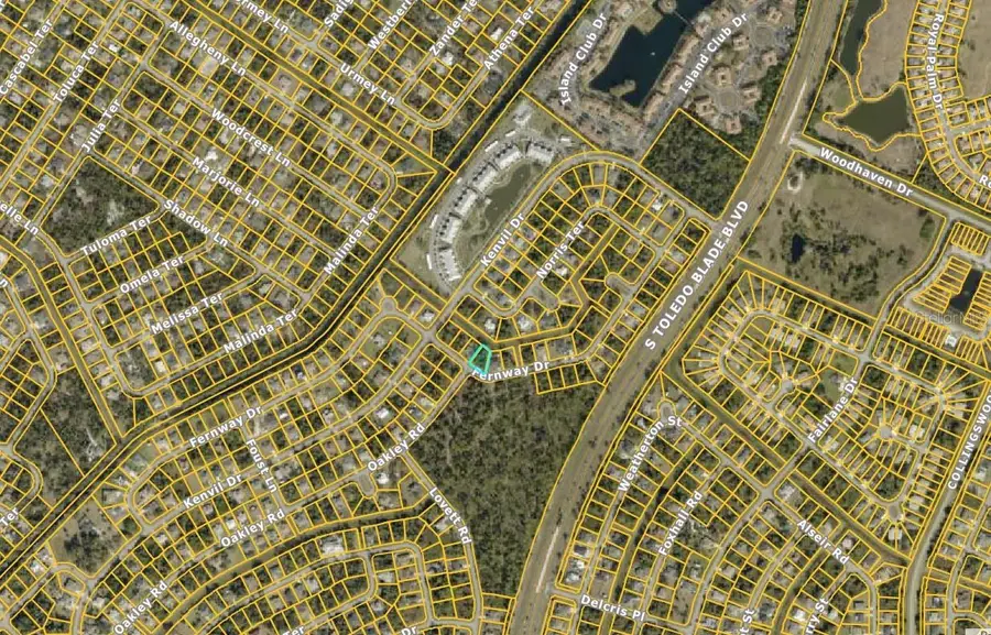 Fernway Drive, North Port, FL 34288 - Image #2