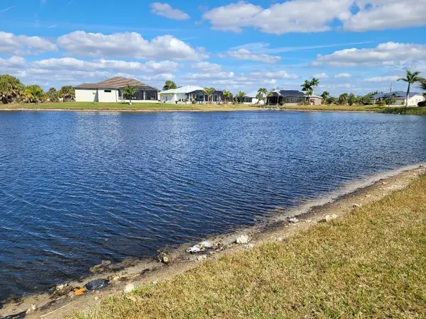 17114 Barcrest Lane, PUNTA GORDA, FL 33955