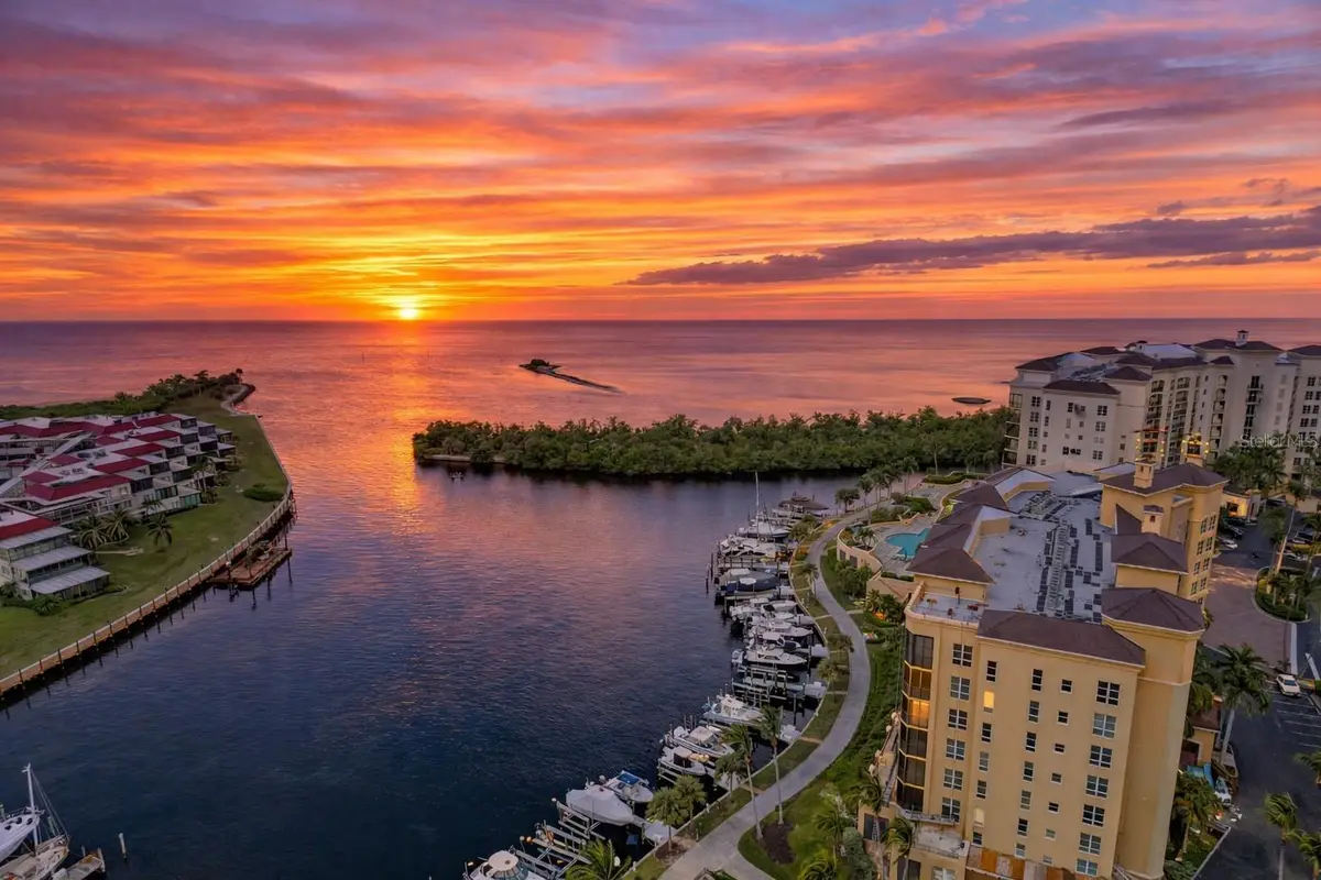 3329 Sunset Key Circle #407, Punta Gorda, FL 33955 - Image #1