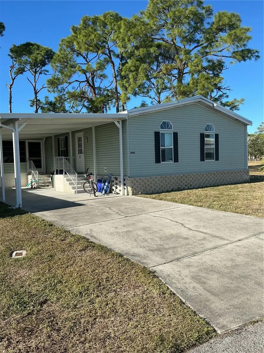 6485 Kilohee Court, North Port, FL 34287 - Image #1