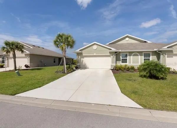 7041 W Lenox Circle, PUNTA GORDA, FL 33950