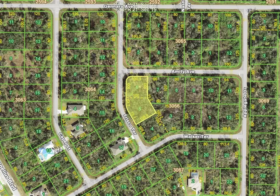 15069 Amity Avenue, Port Charlotte, FL 33953 - Image #2