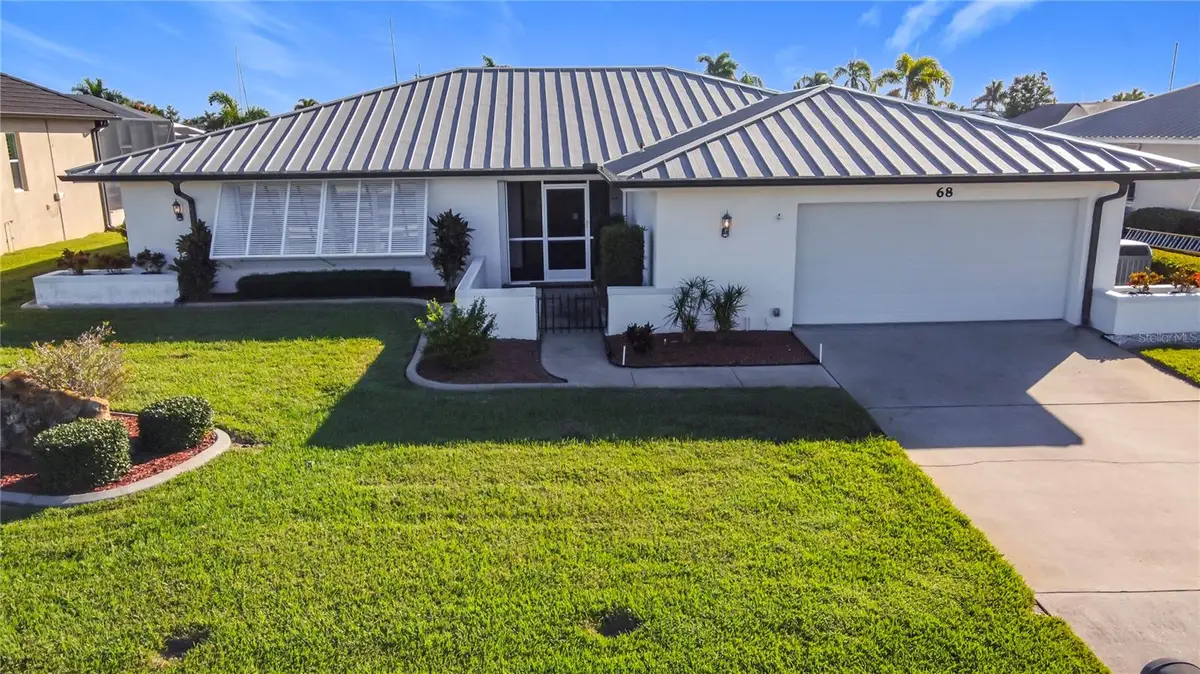 68 Colony Point Drive, Punta Gorda, FL 33950 - Image #1