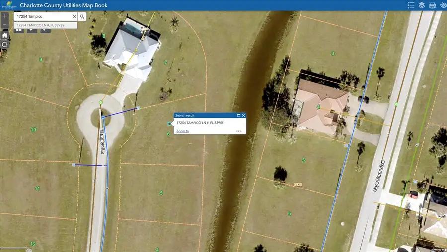 17254 Tampico Lane, Punta Gorda, FL 33955 - Image #3