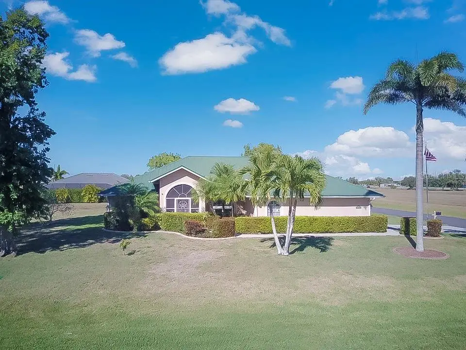 24490 Julian Court, Punta Gorda, FL 33955 - Image #1