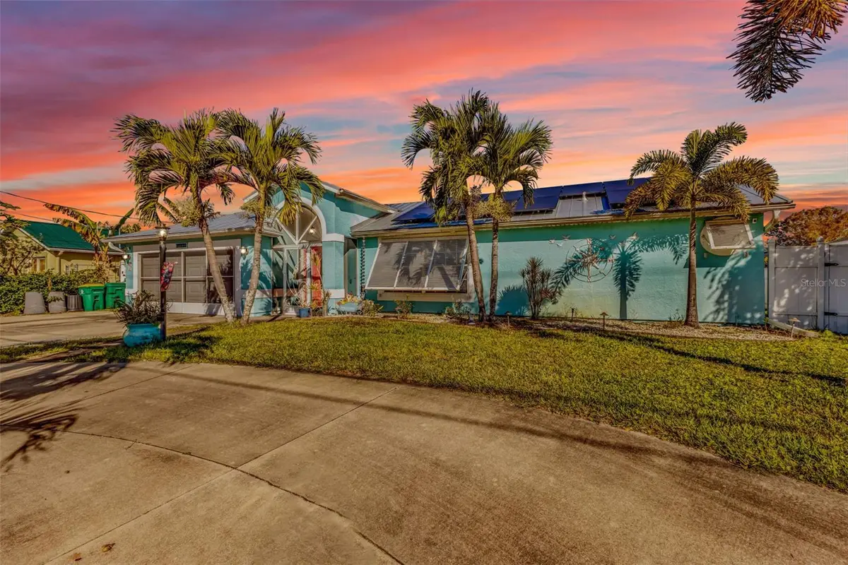 23232 Peachland Boulevard, Port Charlotte, FL 33954 - Image #1