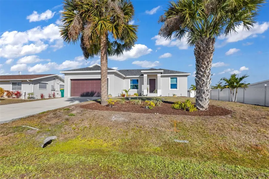 410 Garfield Avenue Nw, Port Charlotte, FL 33952 - Image #3