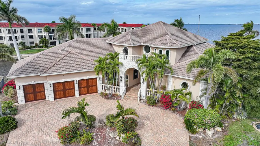 3 Hibiscus Drive, Punta Gorda, FL 33950 - Image #2