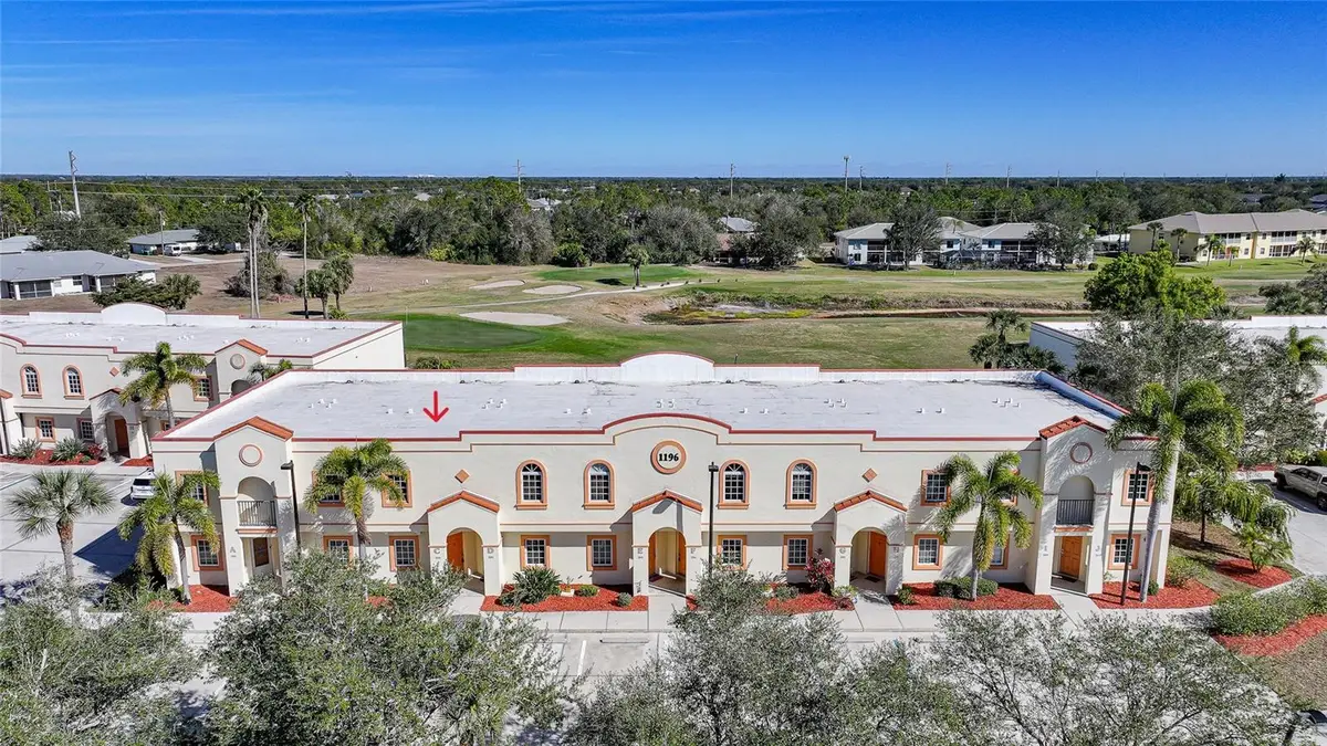 1196 Rio De Janeiro Avenue #C203, Punta Gorda, FL 33983 - Image #1