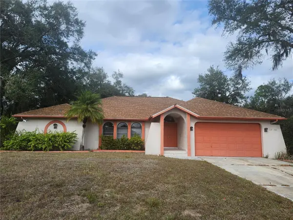 22182 Peachland Boulevard, PORT CHARLOTTE, FL 33954
