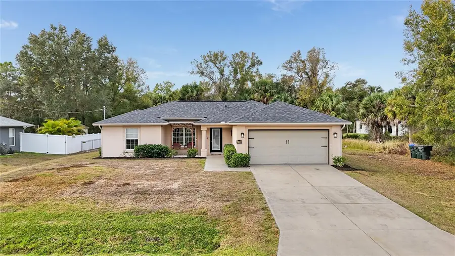 2749 Maximo Road, North Port, FL 34286 - #2