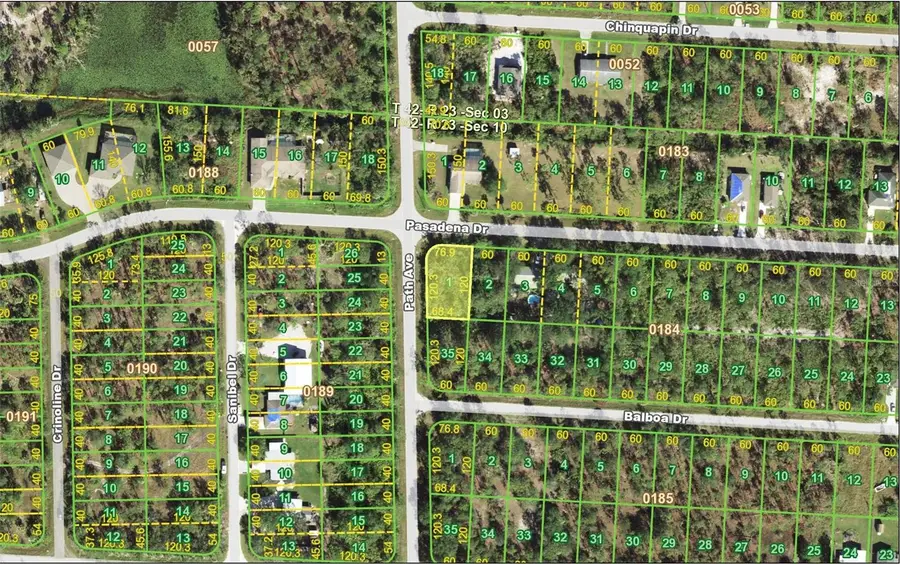27283 Pasadena Dr, Punta Gorda, FL 33955 - Image #2