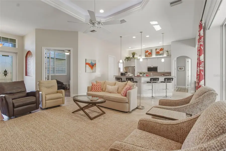 25195 Estrada Circle, Punta Gorda, FL 33955 - Image #3