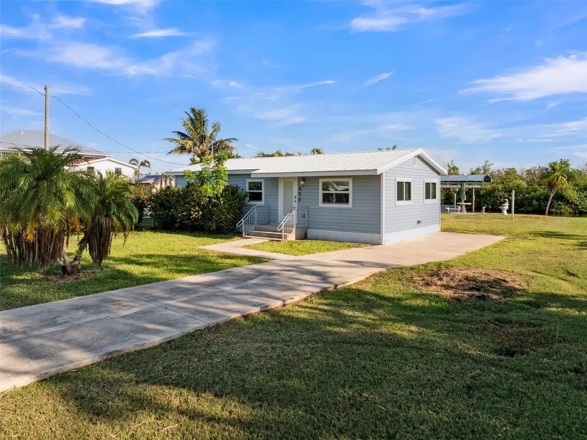 2880 8th Avenue, Saint James City, FL 33956 - Image #1