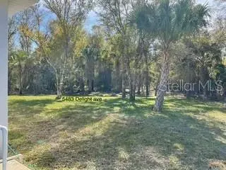 5483 Delight Avenue, North Port, FL 34288 - #3