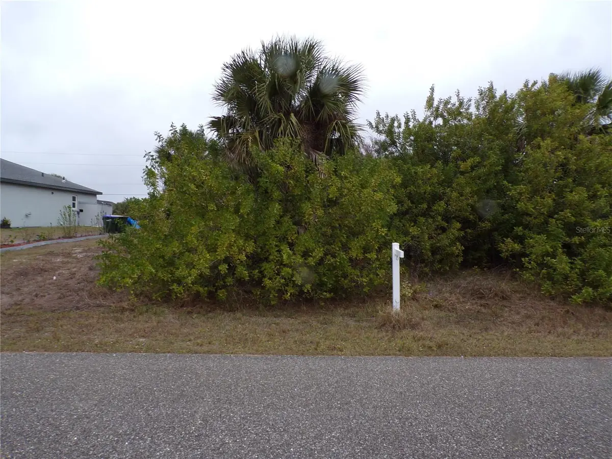 Holster Avenue, North Port, FL 34287 - Image #1