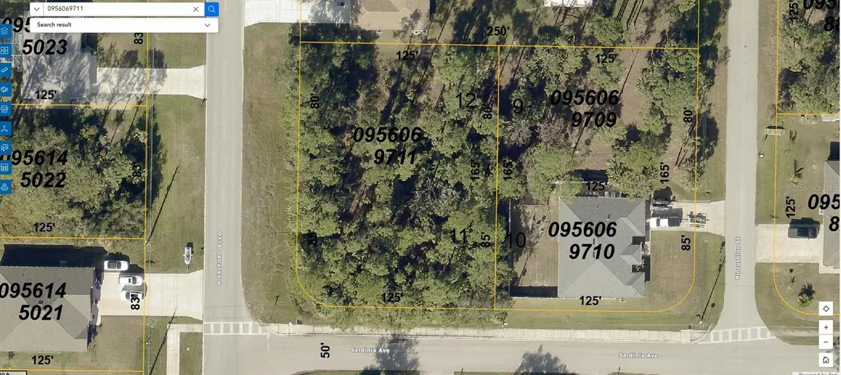 Salford Boulevard, North Port, FL 34286 - Image #1