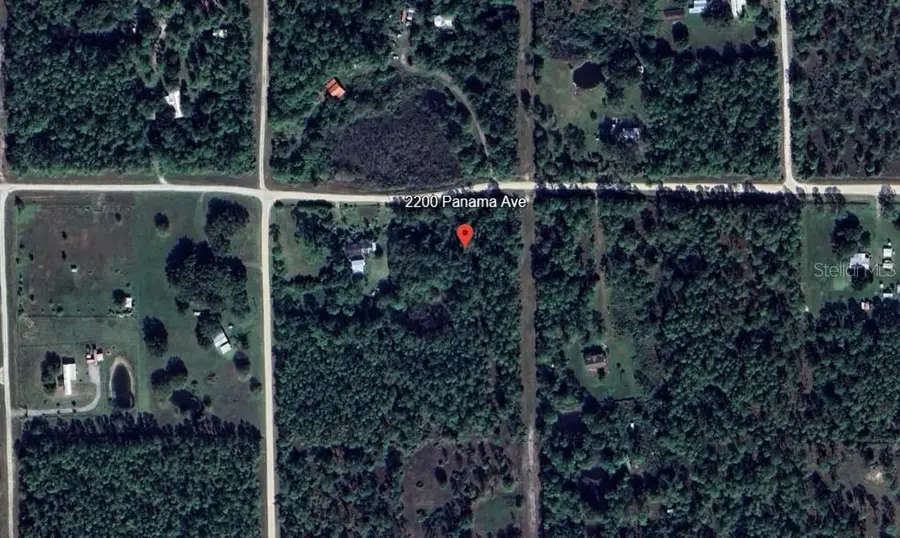 2200 Panama Avenue, Clewiston, FL 33440 - Image #2
